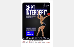 CHAMPIONNAT INTERDEPARTEMENTAL INDIV NAT