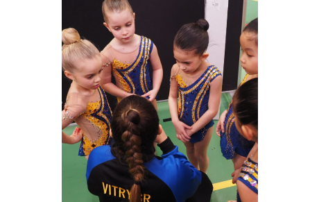 ENSEMBLE REGIONAL B 7/8 ML