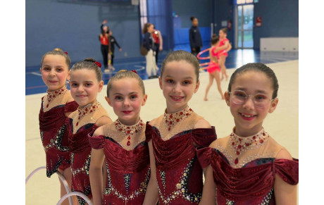 ENSEMBLE REGIONAL A  7/9 ENGINS