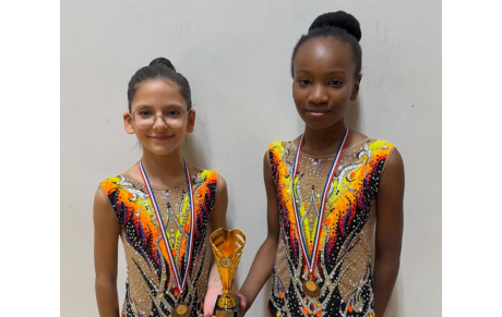 ENSEMBLE DUO TFA 13-